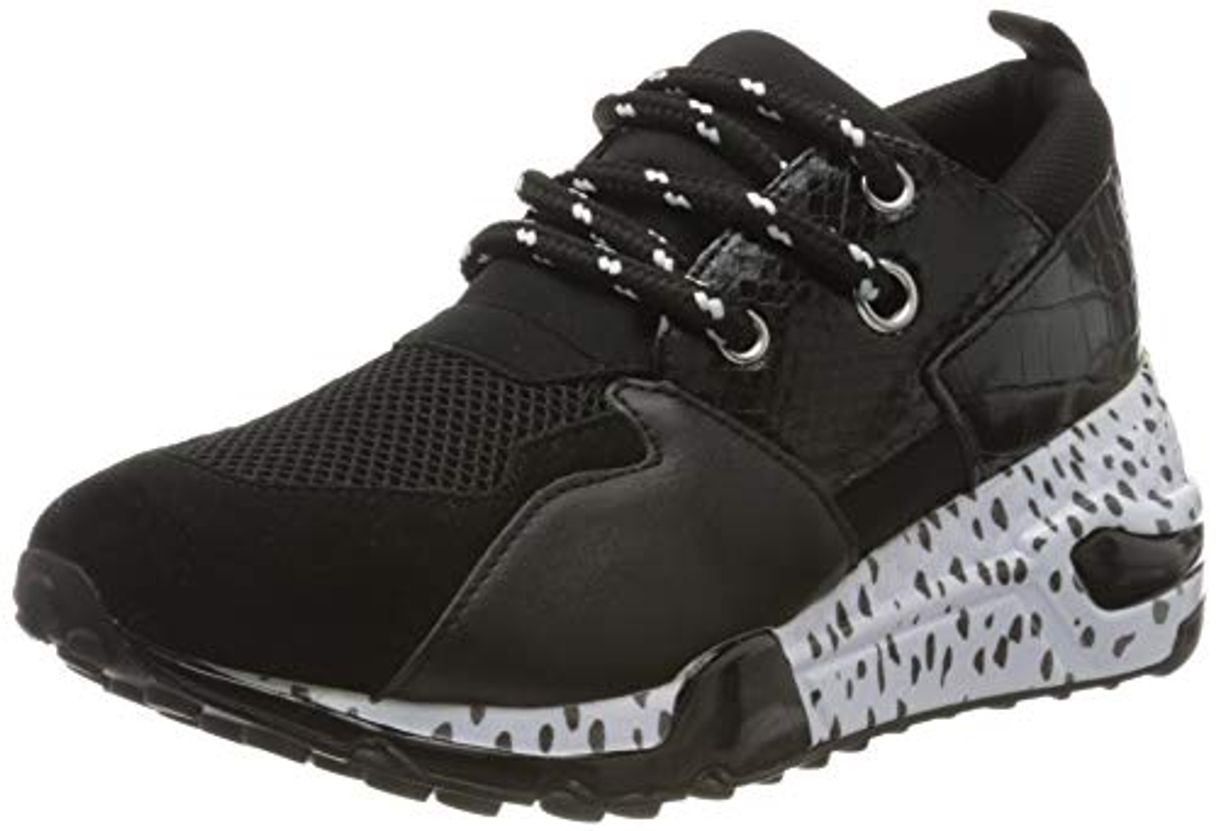 Social Steve Madden Cliff Sneaker