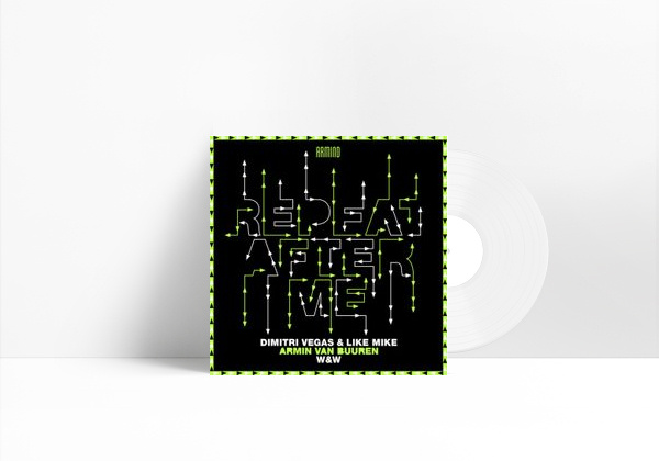Music Repeat After Me
