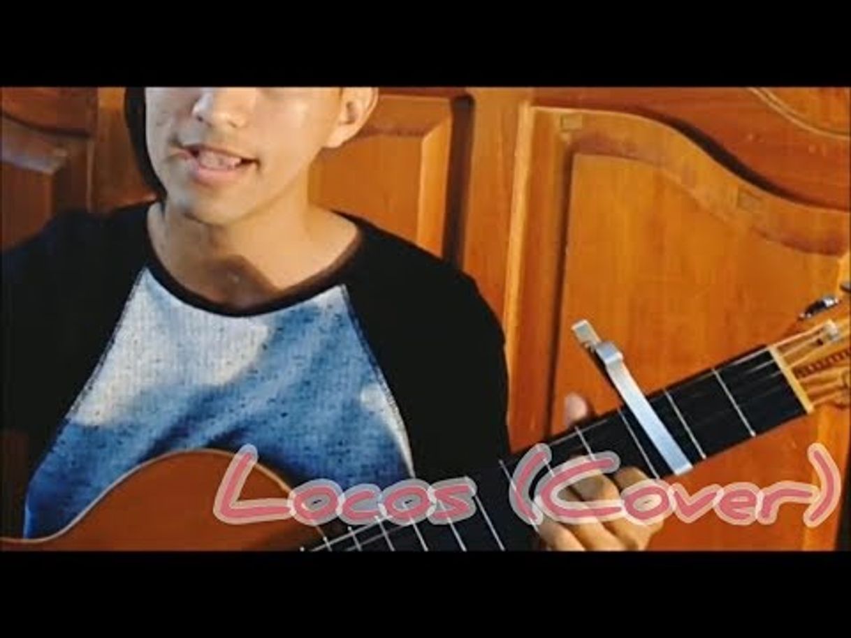 Moda Locos - YouTube