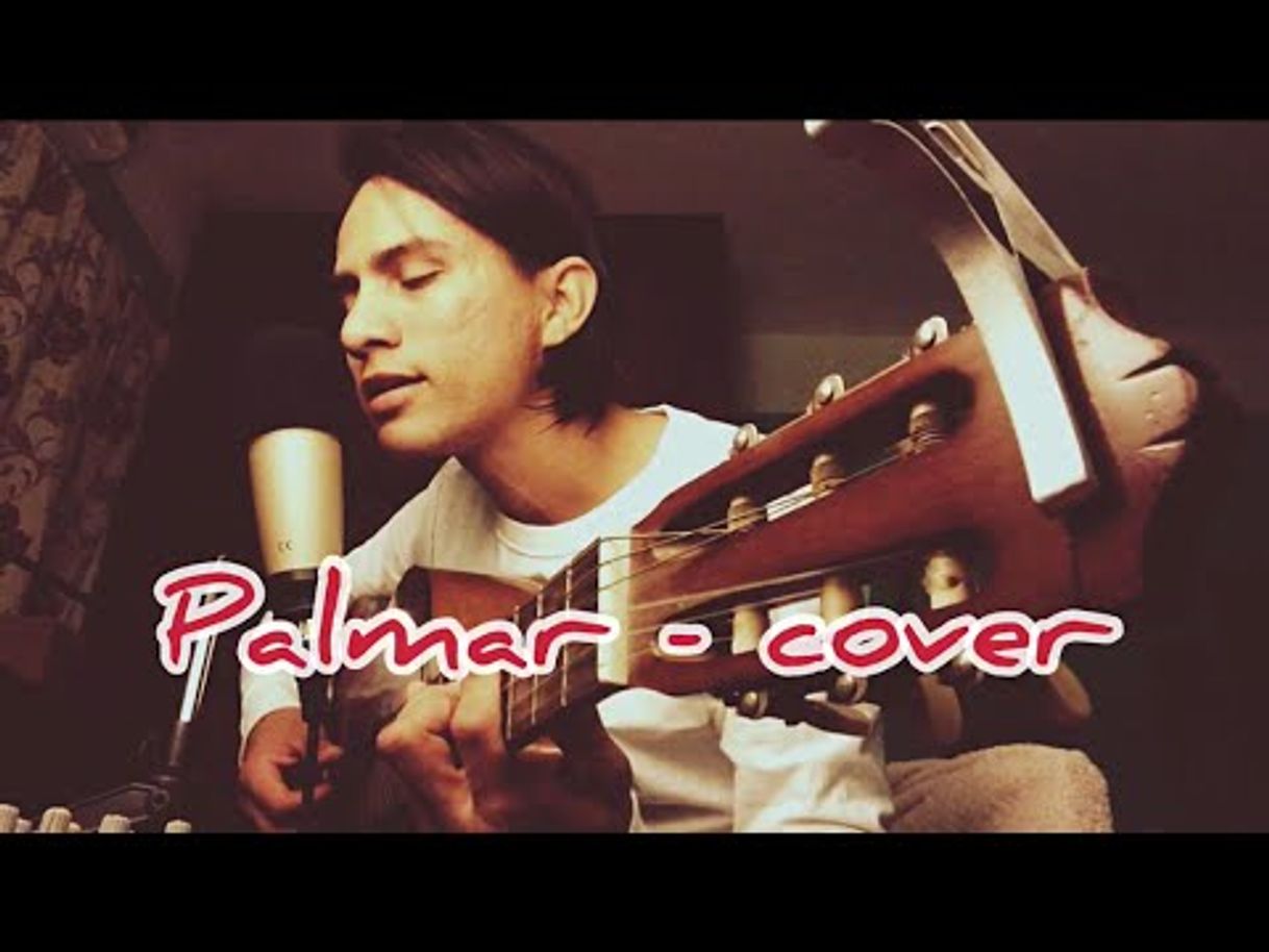 Moda Palmar - Caloncho (Cover acústico) #cover - YouTube