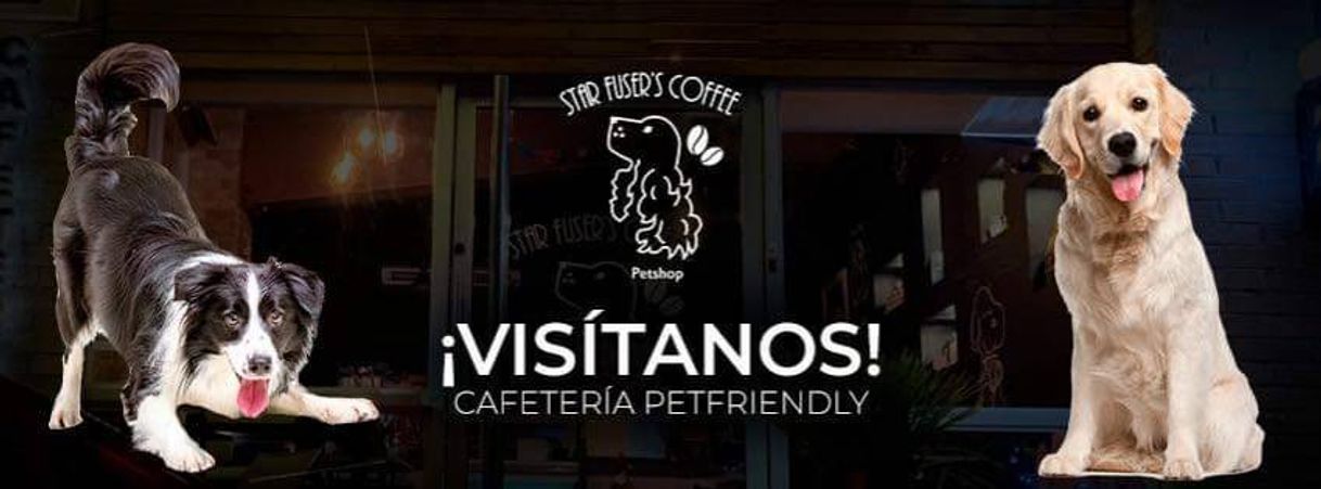 Restaurantes Star Fuser’s Coffee