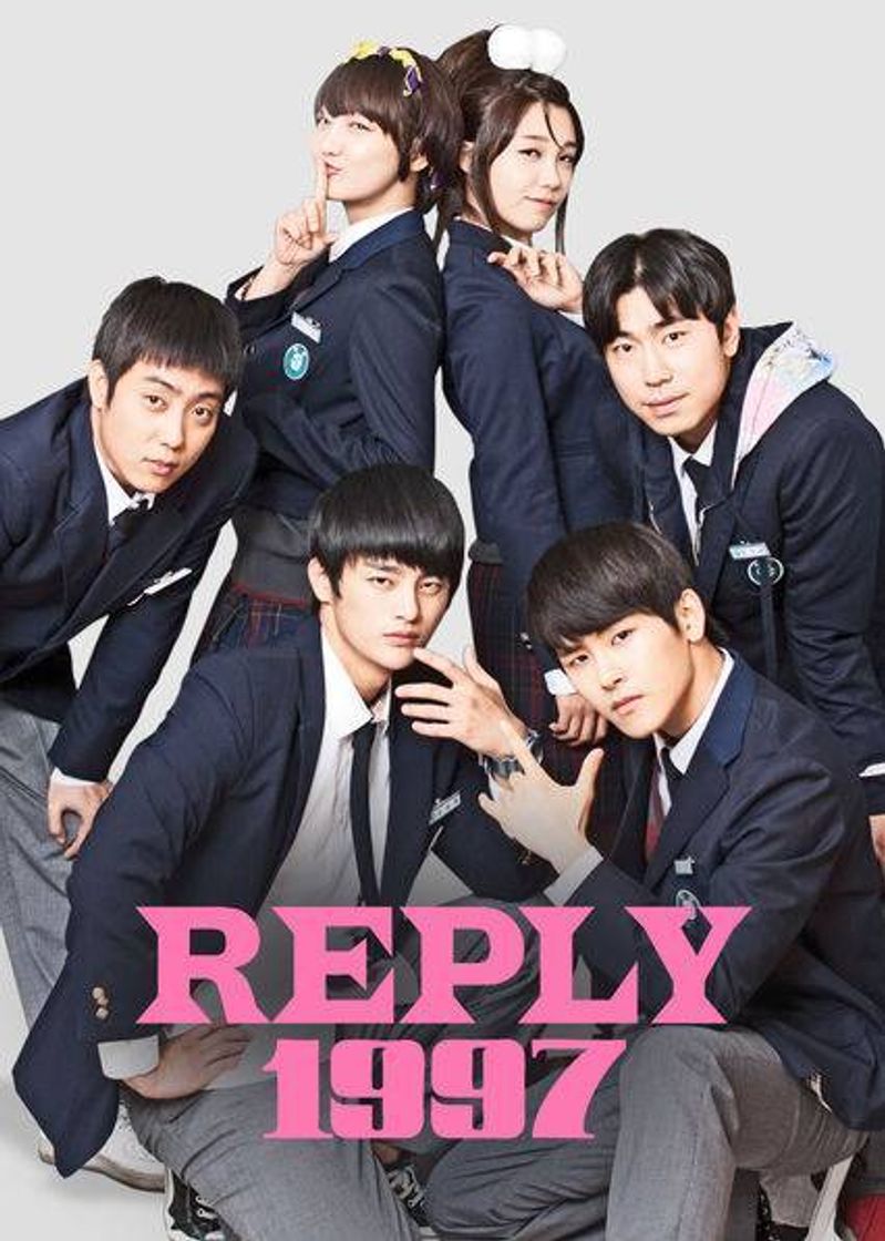 Series Reply 1997 