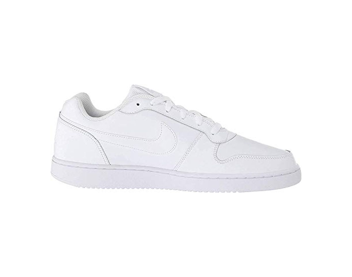 Fashion Nike Ebernon Low, Zapatillas para Hombre, Blanco