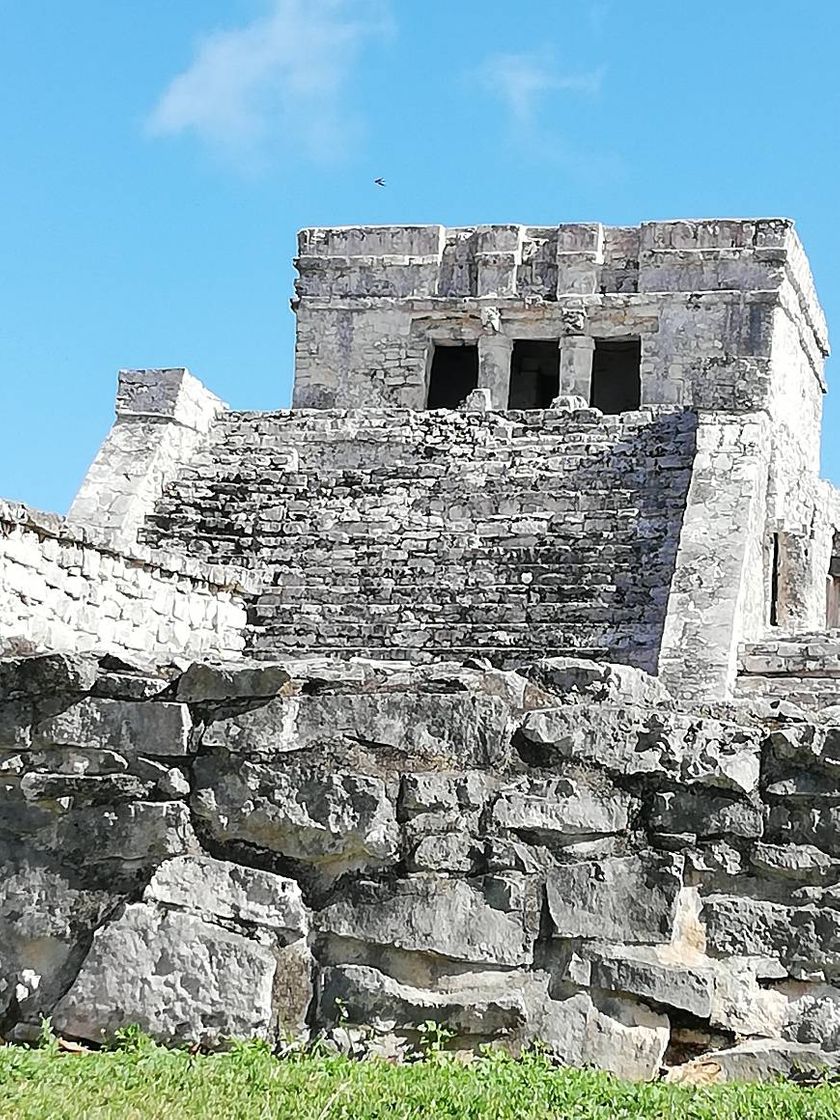 Lugar Tulum