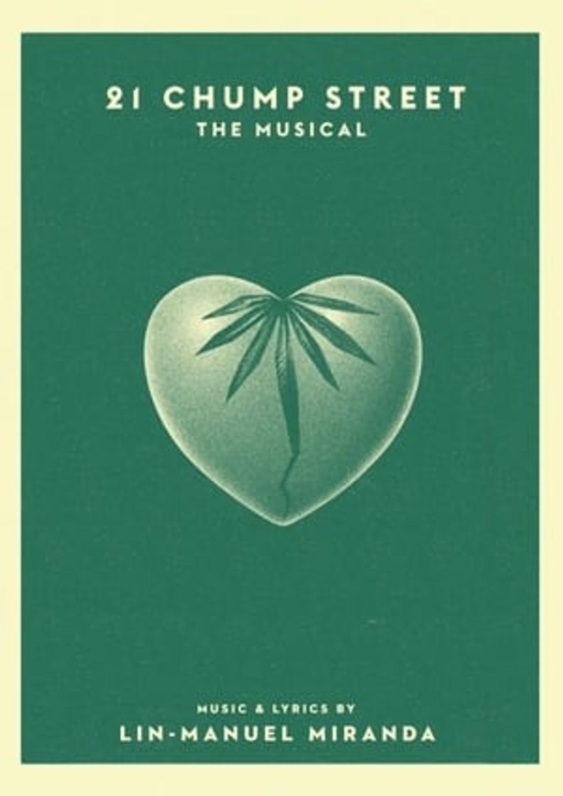 Película 21 Chump Street