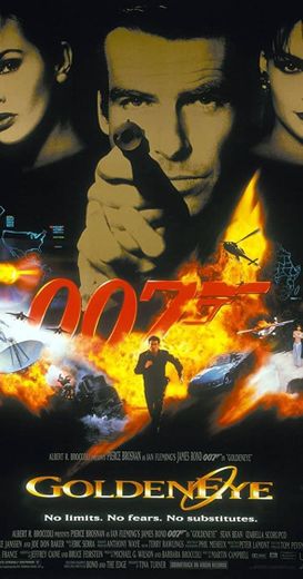 GoldenEye 007