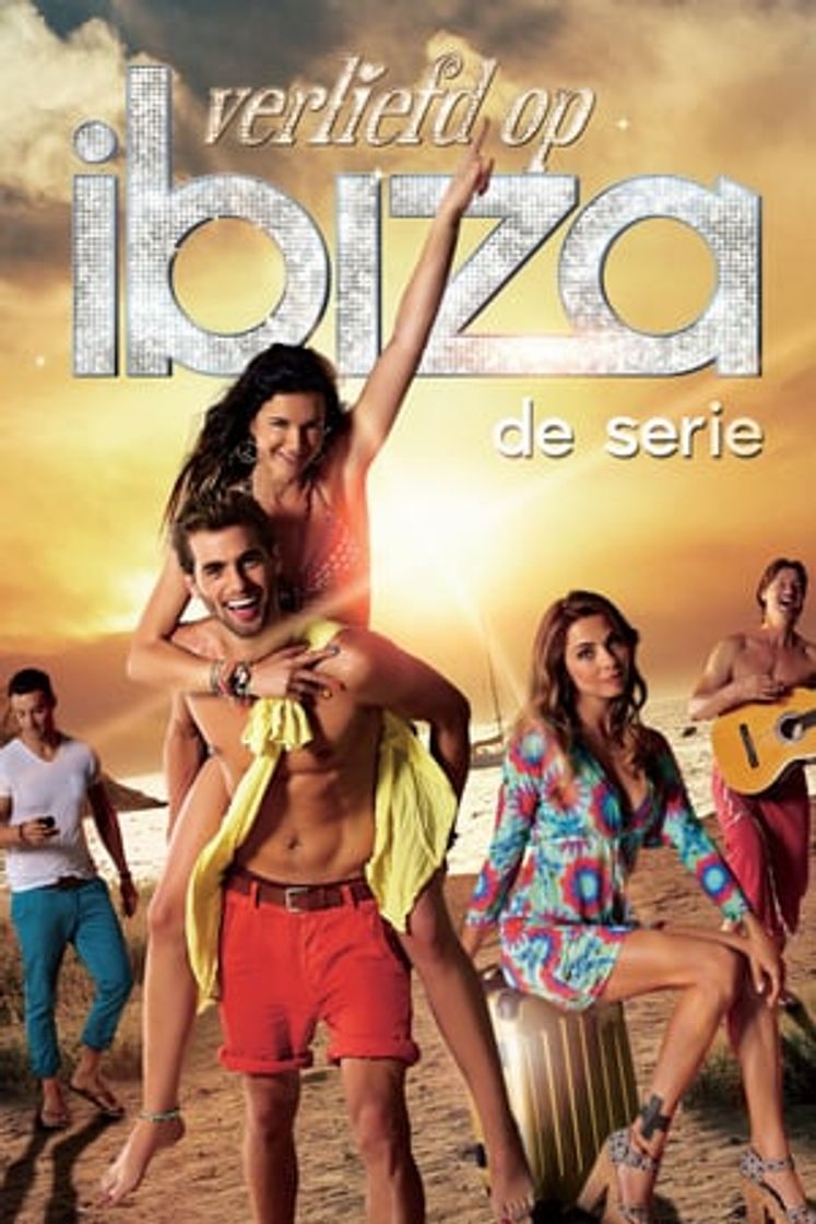 Serie Verliefd op Ibiza