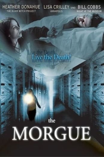 The Morgue