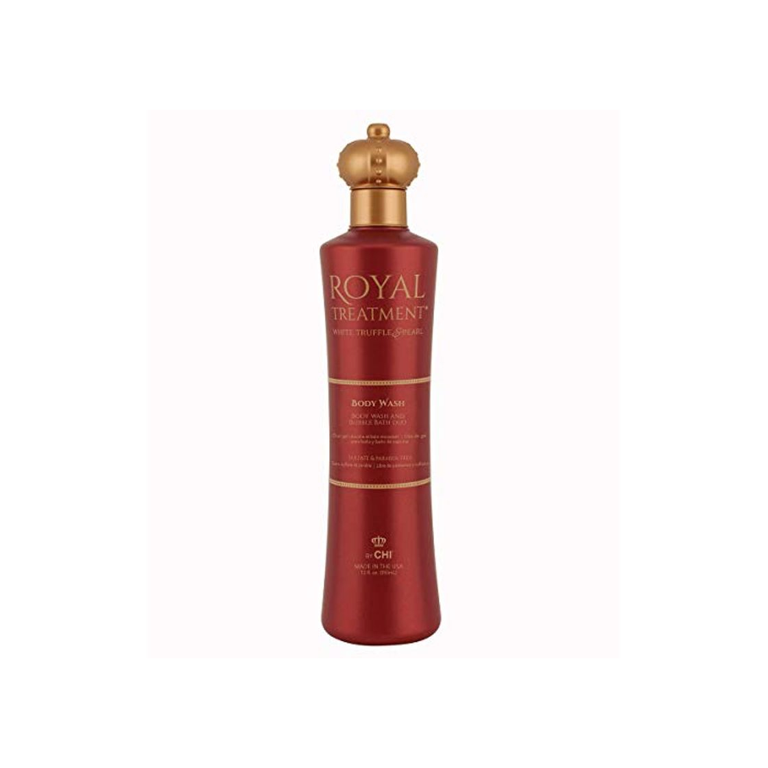 Producto CHI Royal Treatment Body Wash 355ml