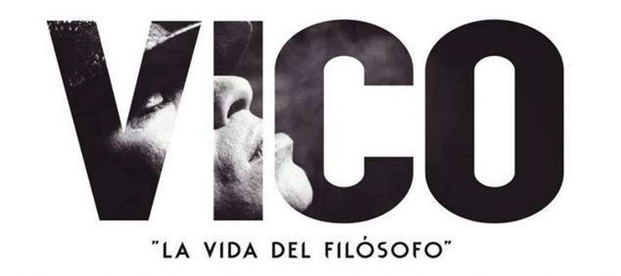 Movie VICO C | LA VIDA DEL FILOSOFO 