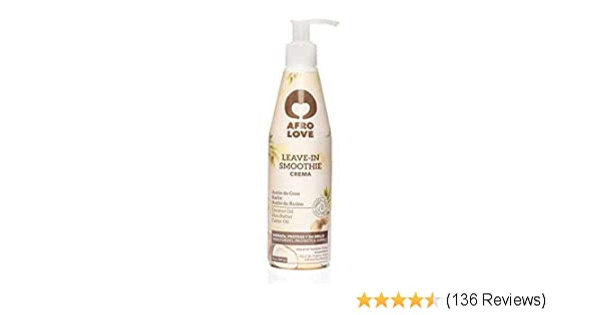 Fashion Afro Love (Leave-in Smoothie 10oz)