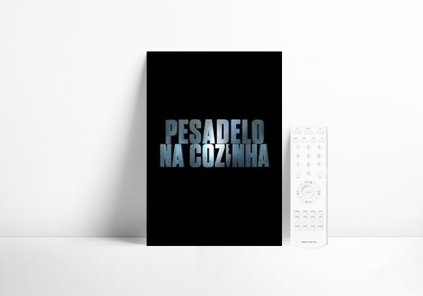 Pesadelo na Cozinha