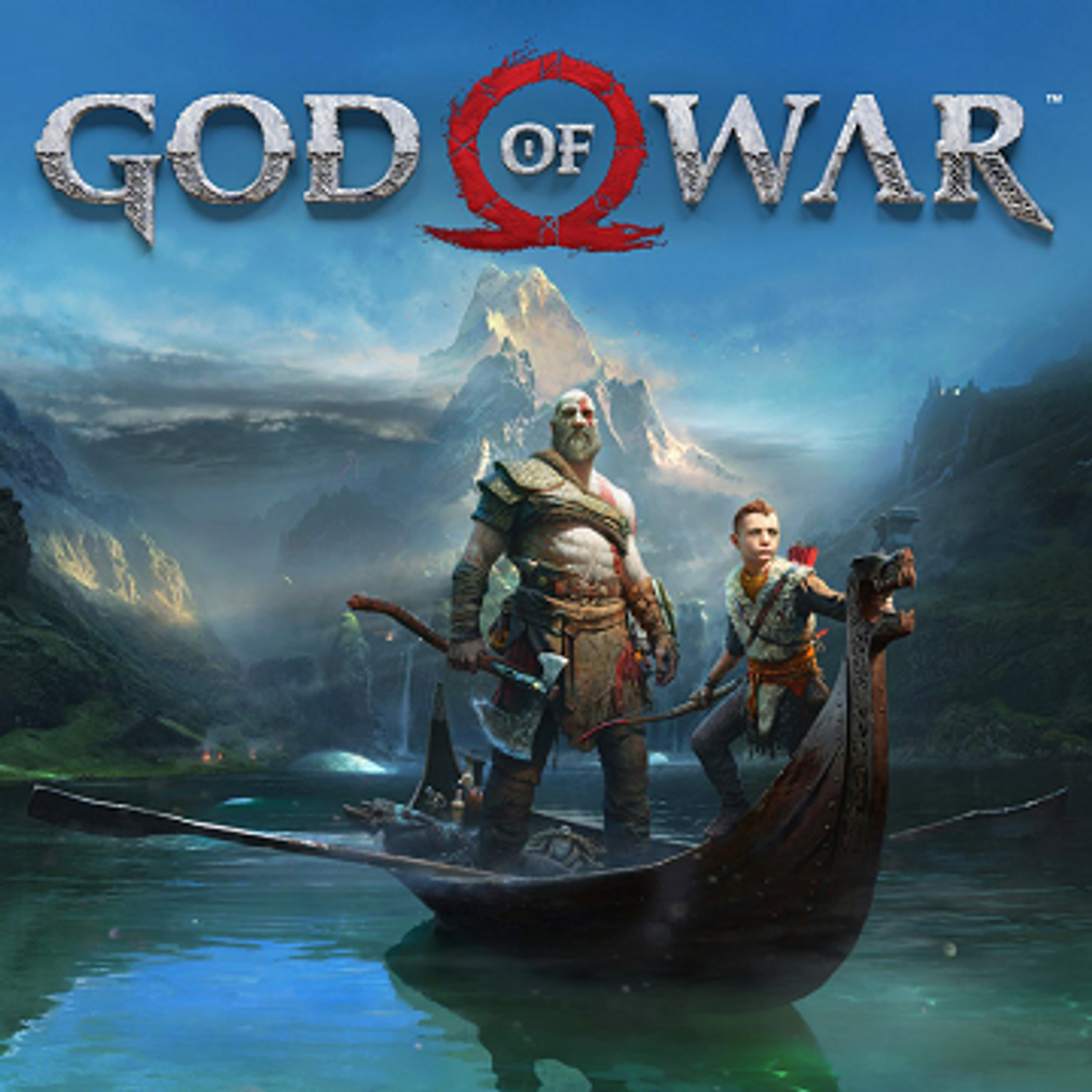 Videojuegos God of War