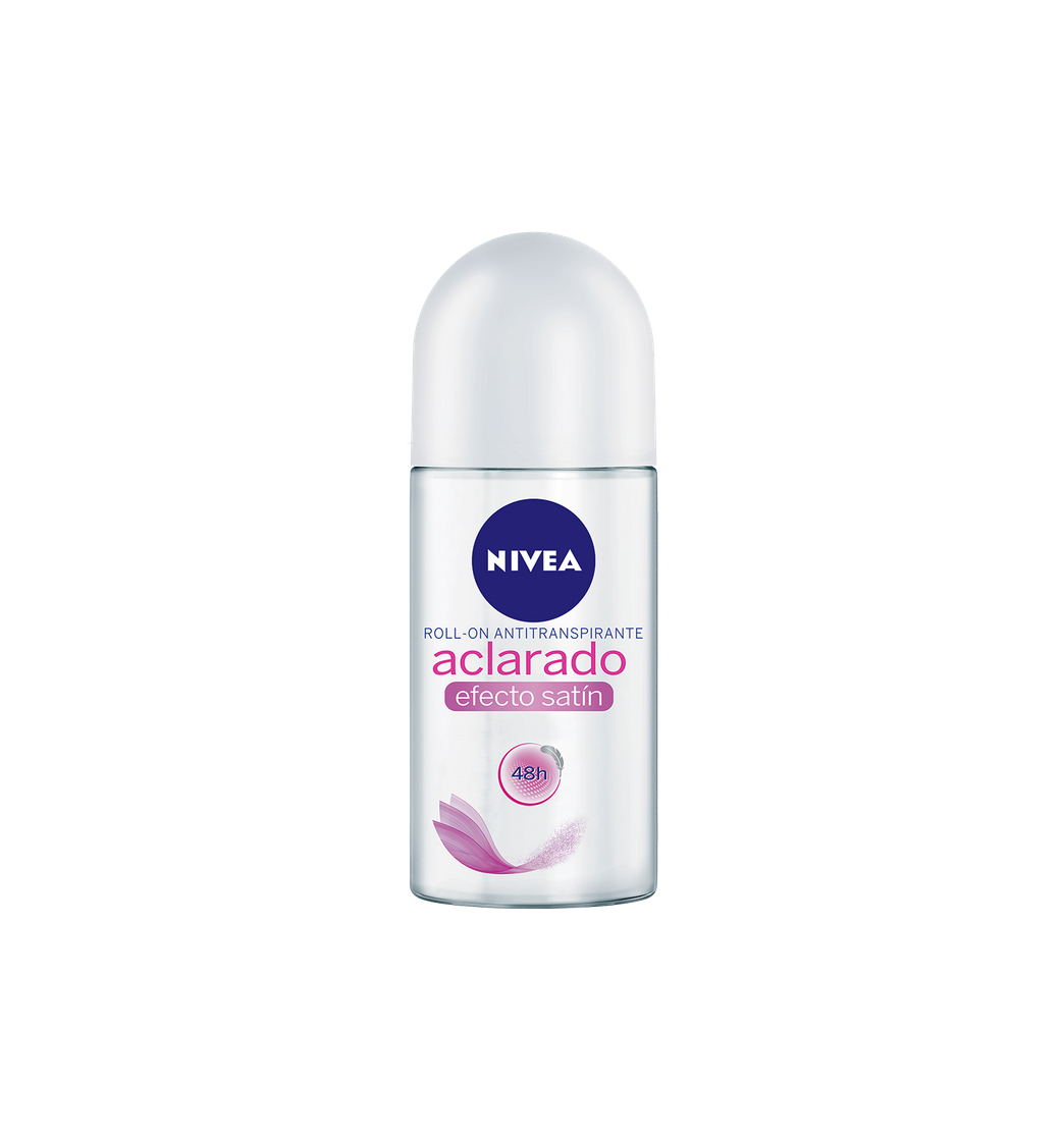 Product Nivea efecto satín