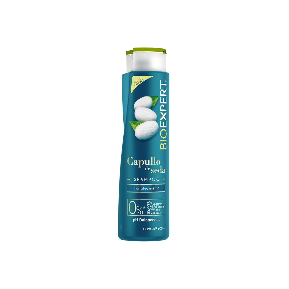 Product Shampoo y acondicionador Bioexpert capullo de sede