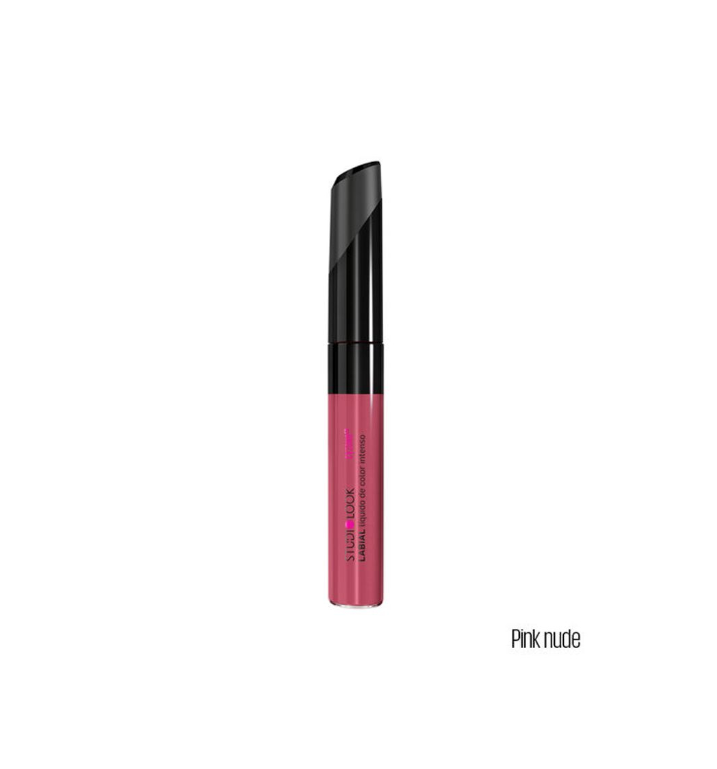 Products Labial mate LBEL "PINK NUDE" 