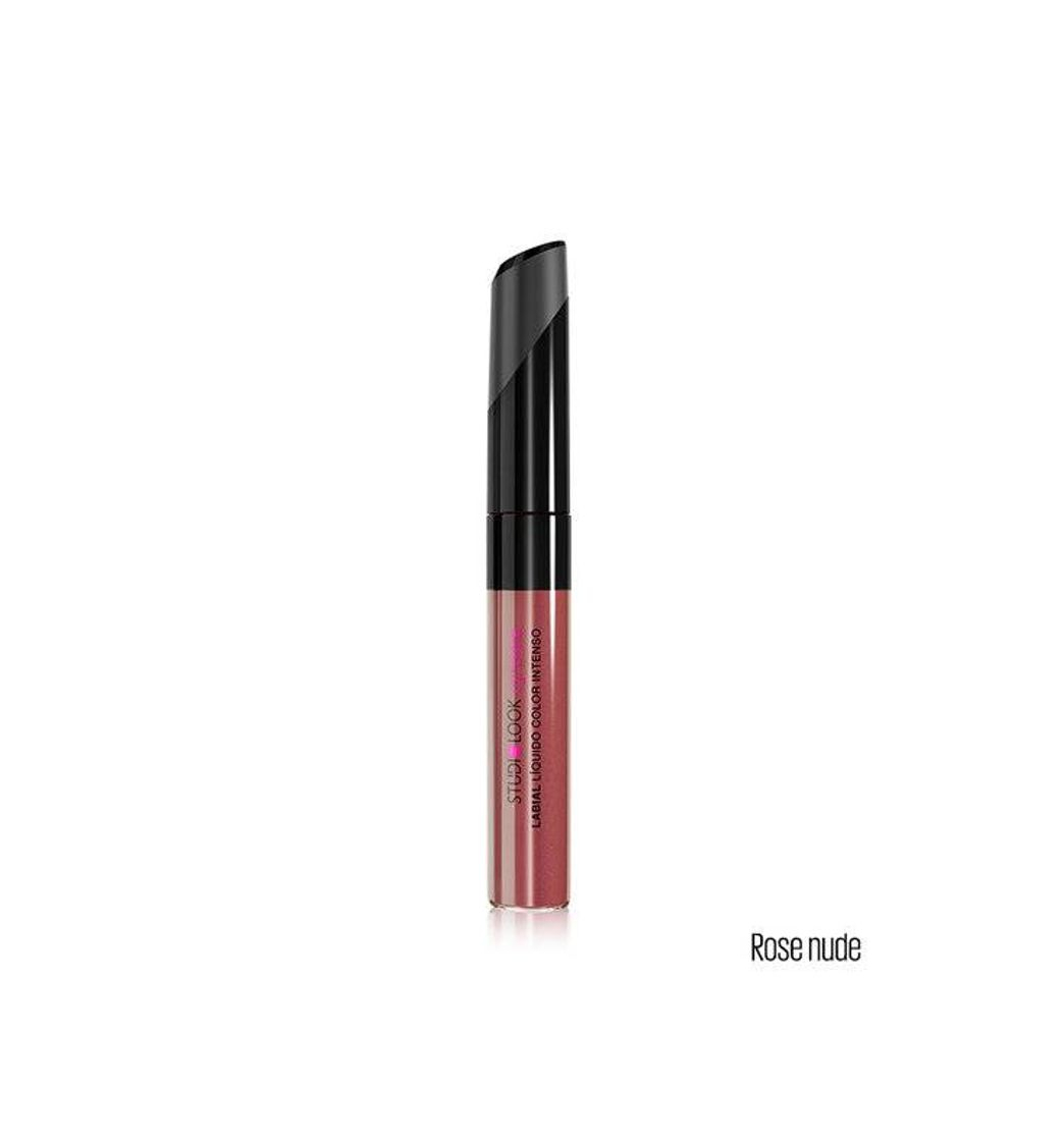 Products Labial mate LBEL "ROSE NUDE" 