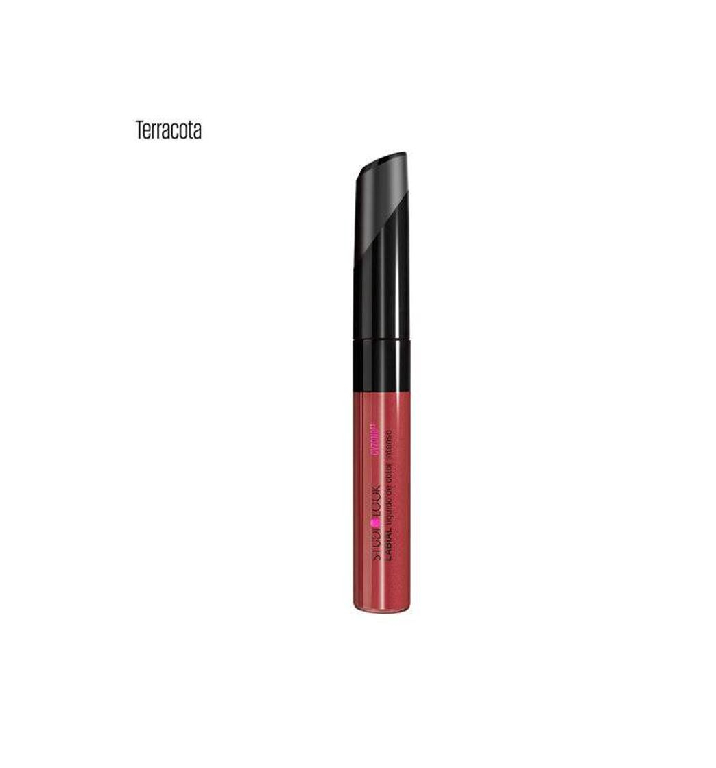 Products Labial mate LBEL "TERRACOTA"