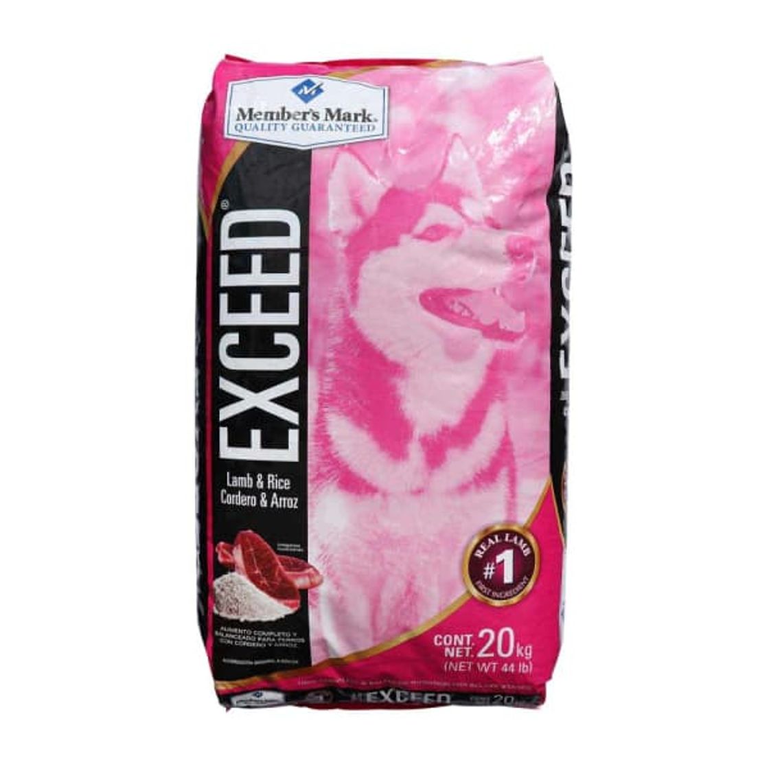 Fashion EXCEED - ALIMENTO PARA PERROS. 