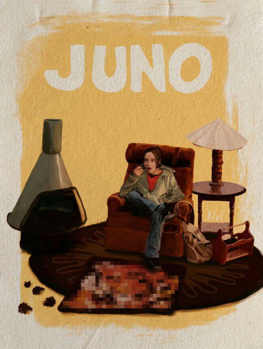 Movie Juno