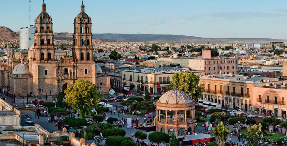 Morelia