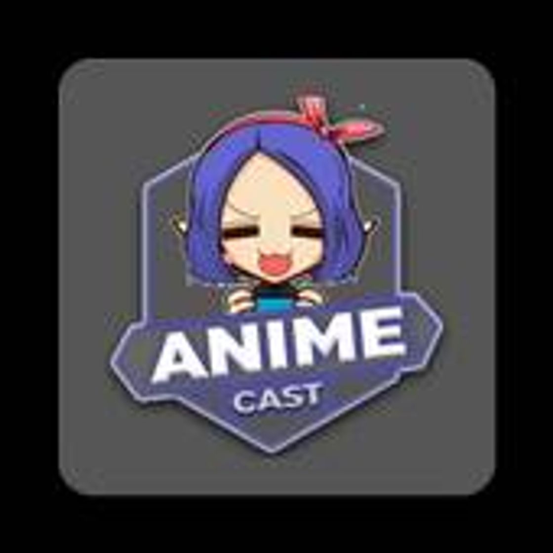 App Anime cast