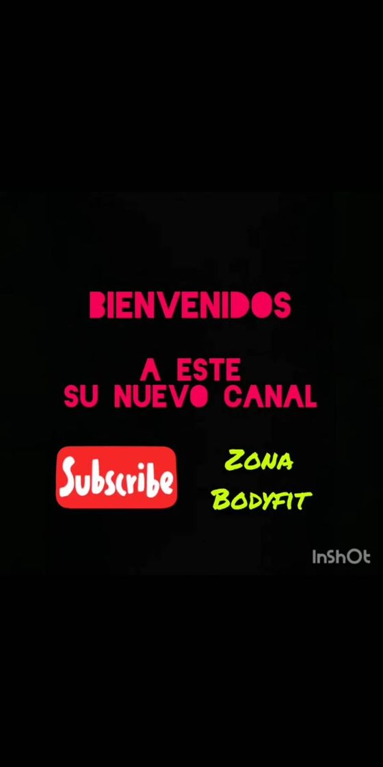 Moda Bienvenida al canal