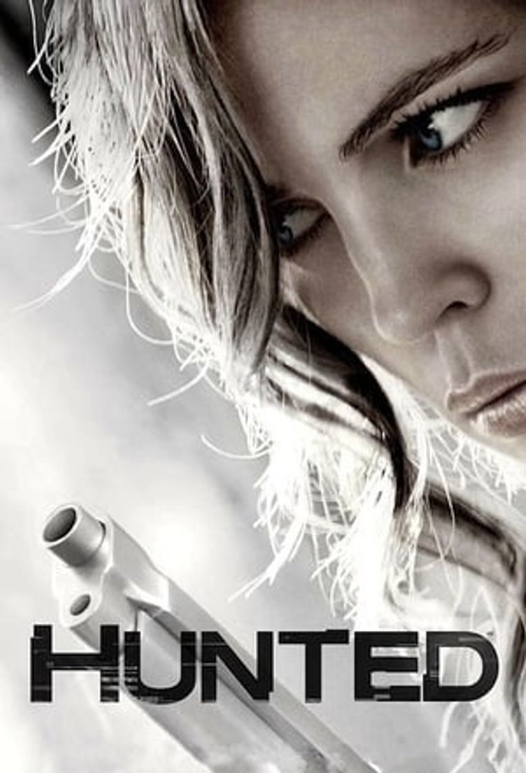 Serie Hunted