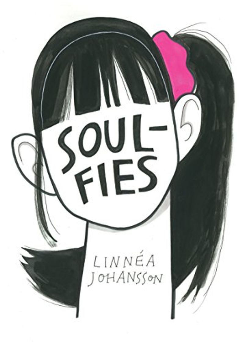 Book Soulfies