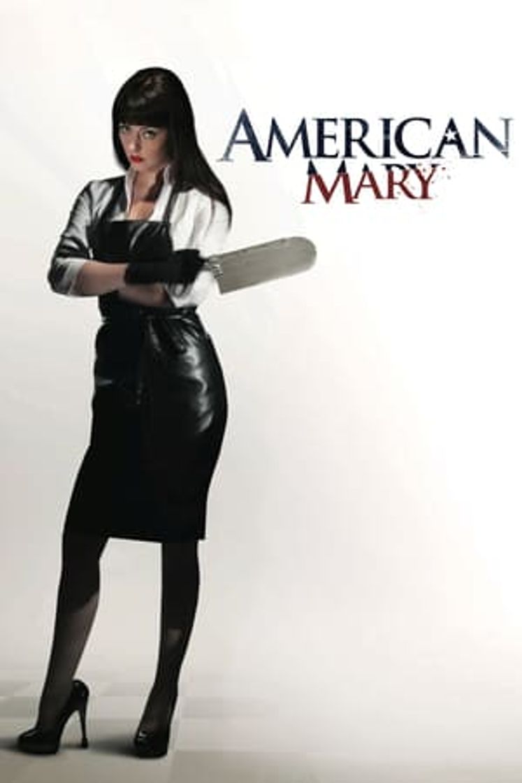 Movie American Mary