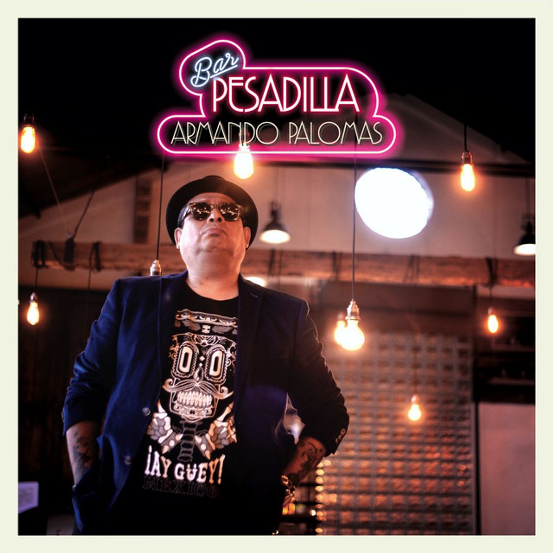 Music Bar Pesadilla