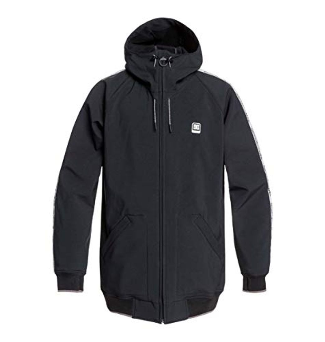 Social DC Shoes Spectrum