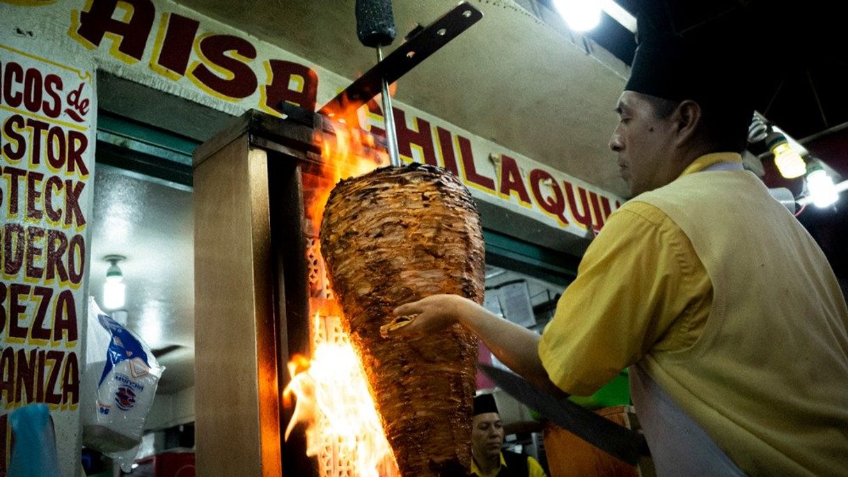 Restaurants Comidas Mexicanas