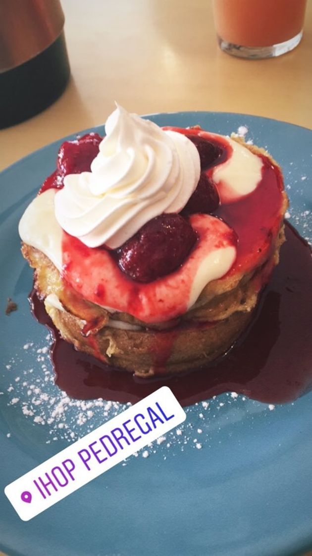 Restaurants IHOP