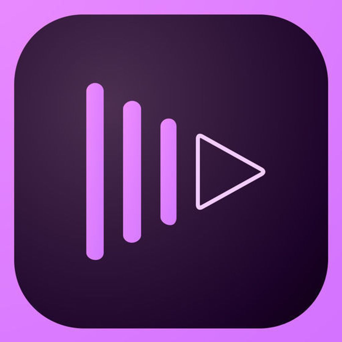 Apps Adobe Premiere Clip