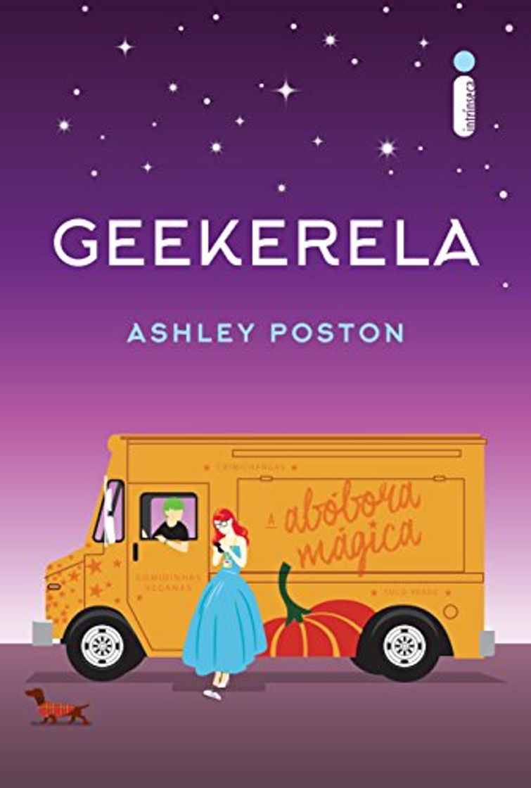 Book Geekerela