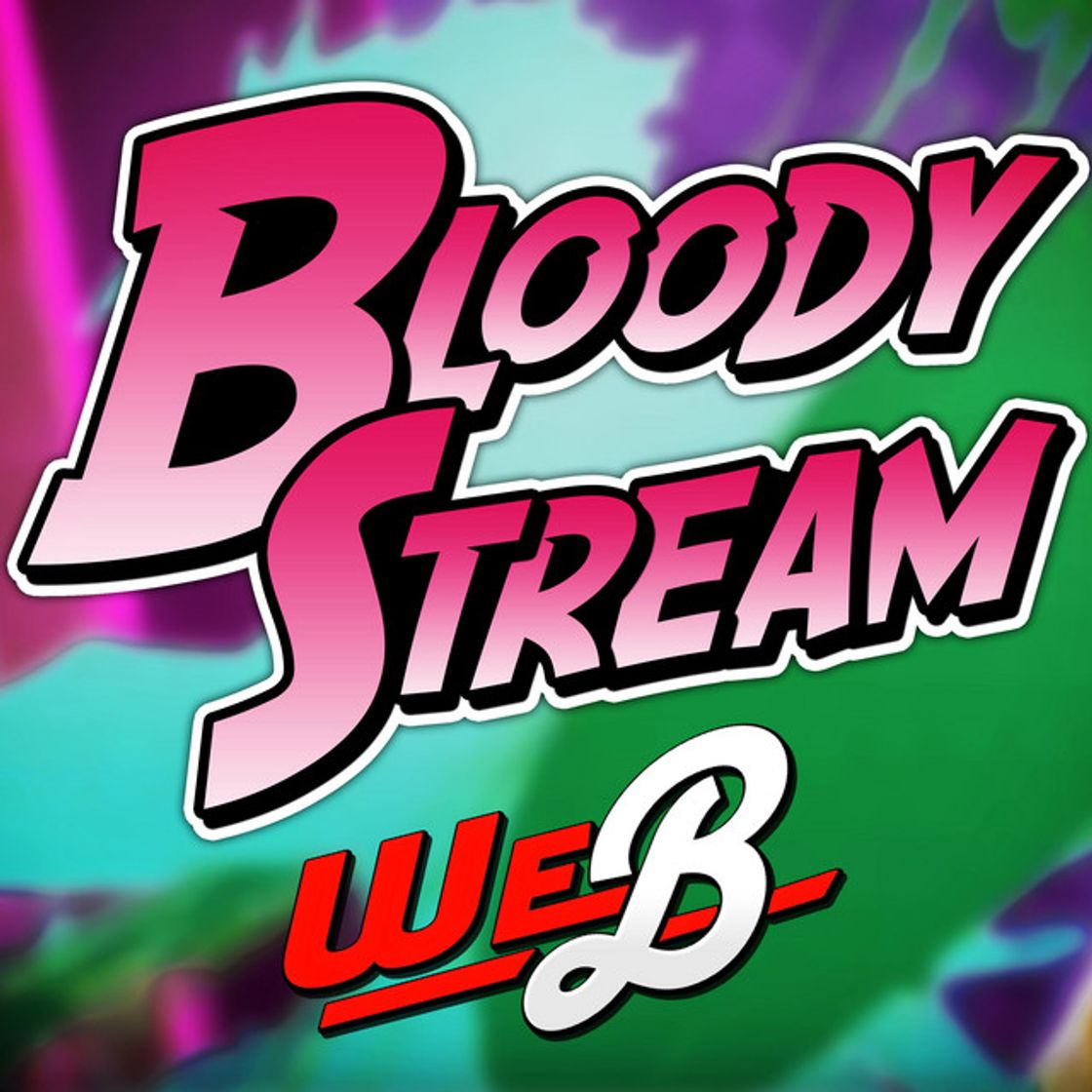 Music Bloody Stream (From "Jojo's Bizarre Adventure: Battle Tendency")