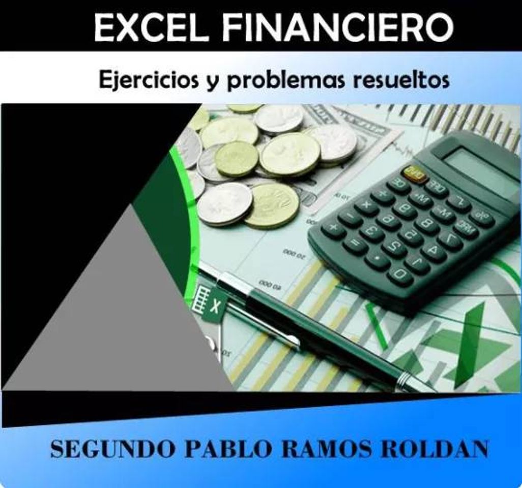 Libro Excel Financiero