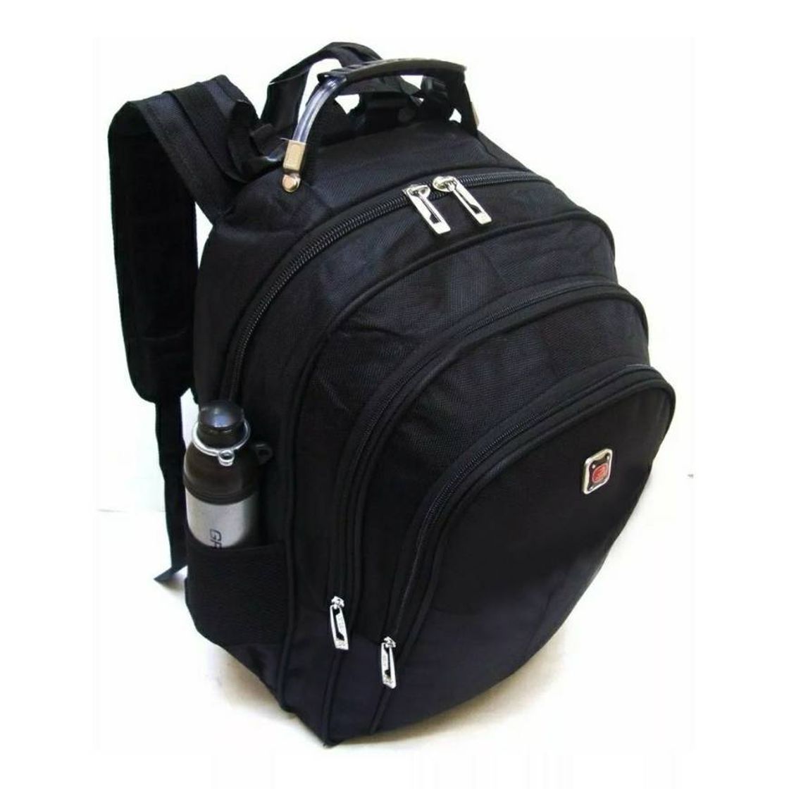 Social Mochila