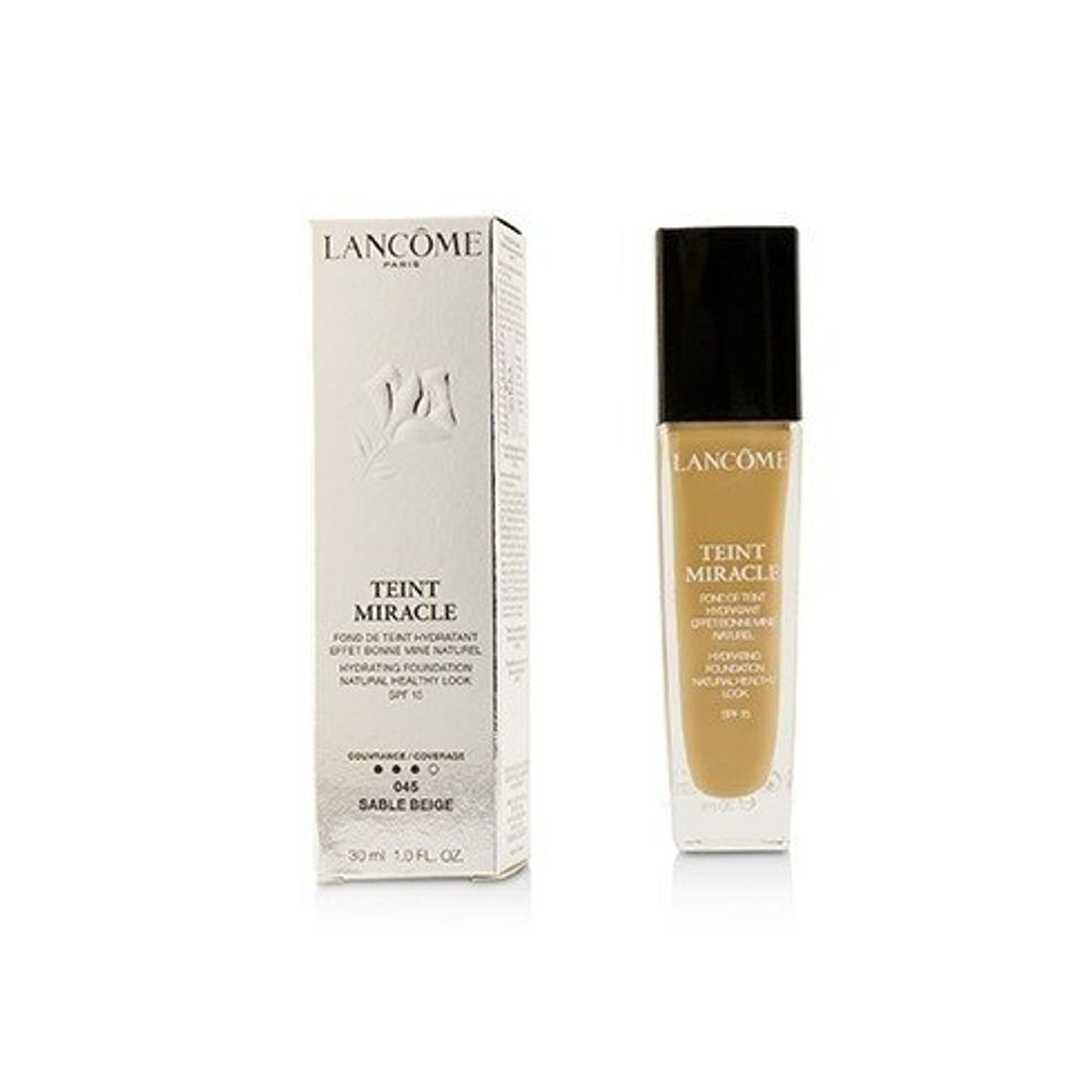 Product Base Tient Miracle LANCÔME 