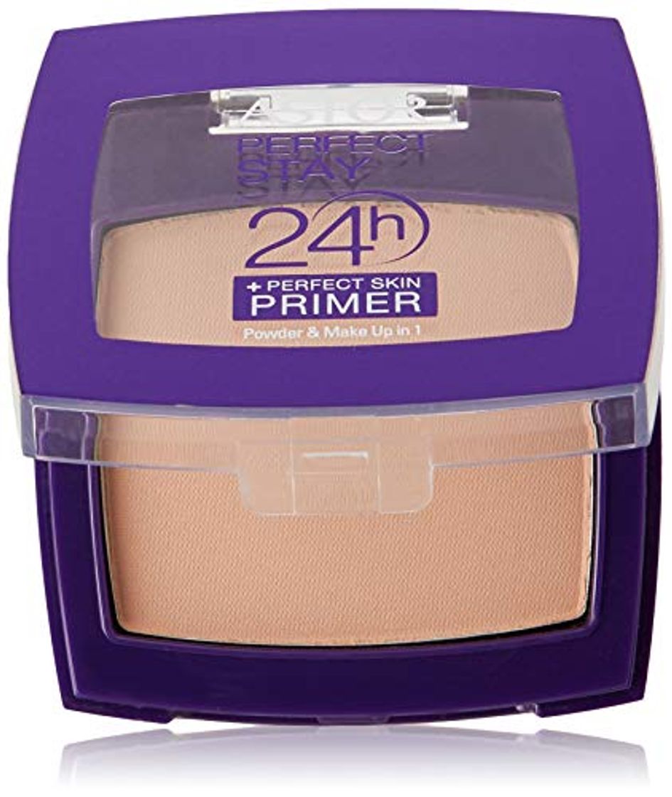 Beauty Astor Perfect Finish Powder Polvos Compactos