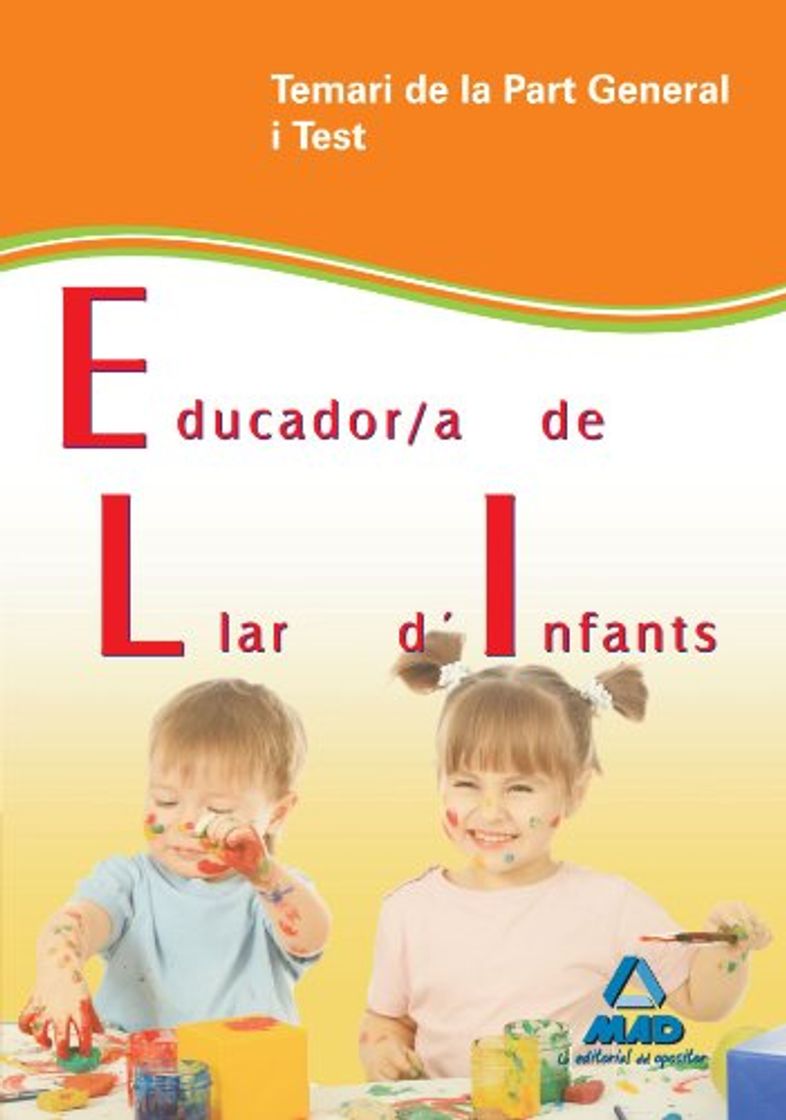 Book Educador
