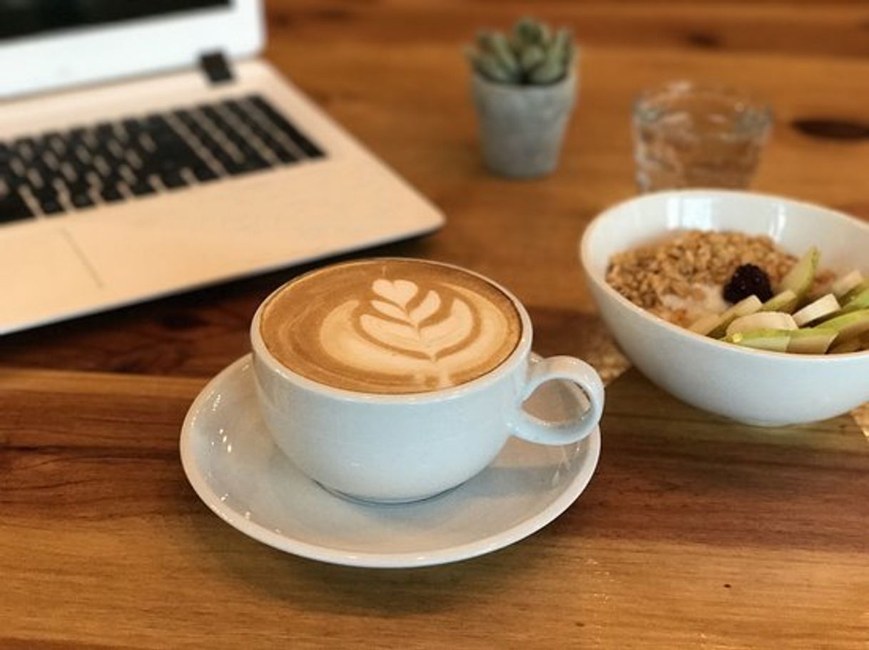 Restaurants The Italian Coffee Company