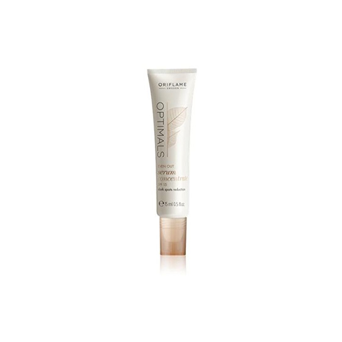 Products ORIFLAME Optimals Even Out SPF 15 Serum Concentrado Anti