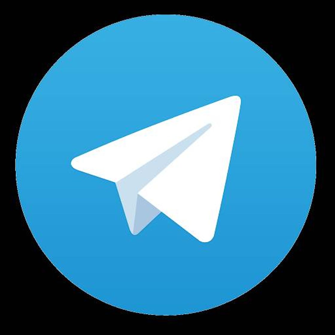 App Telegram Messenger