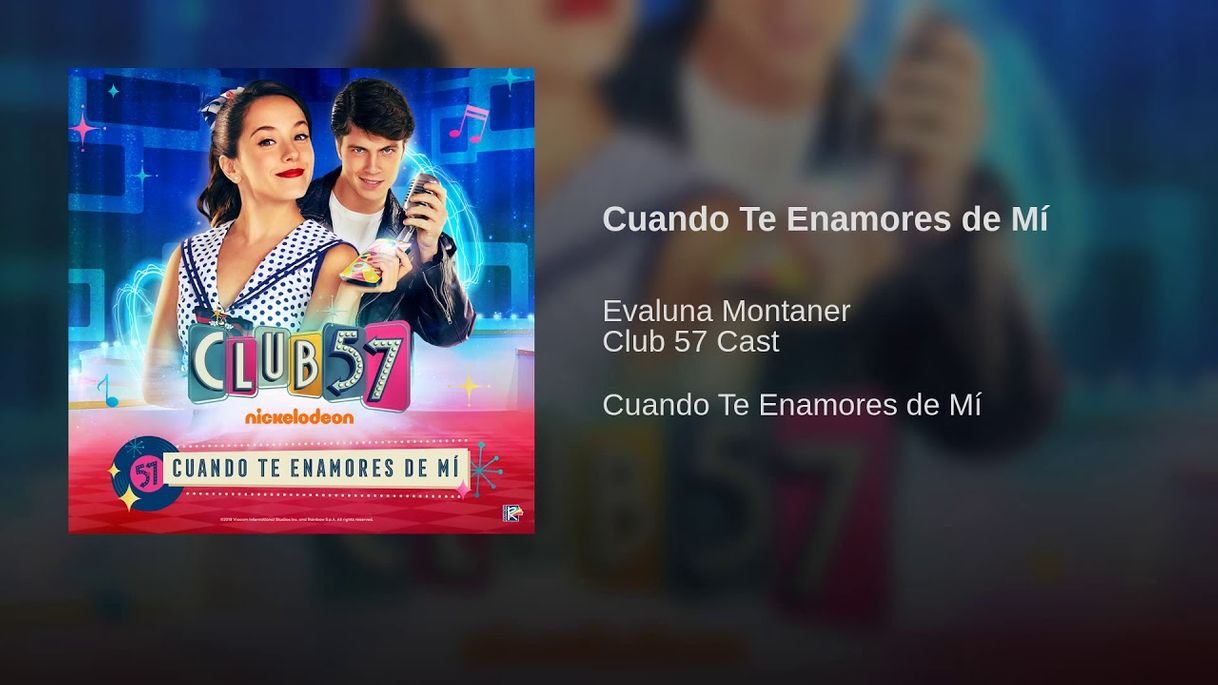 Canción Cuando Te Enamores de Mí