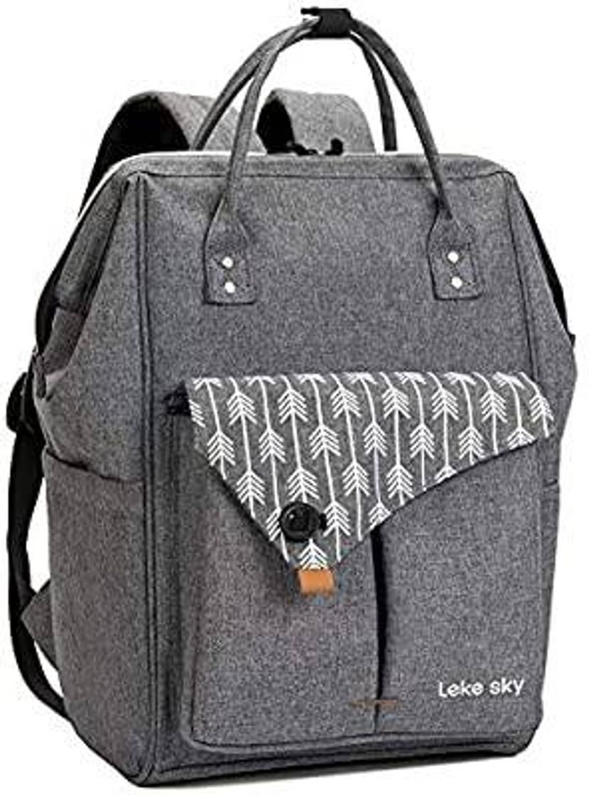 Fashion Mochila para laptop 15.6"