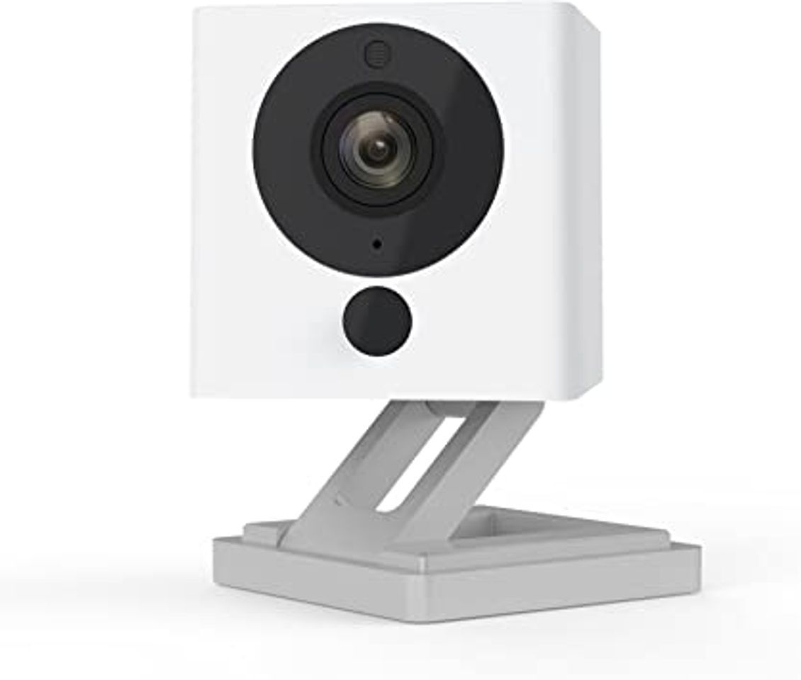 Social 💠Wyze Cam 1080p HD Indoor Wireless Smart Home