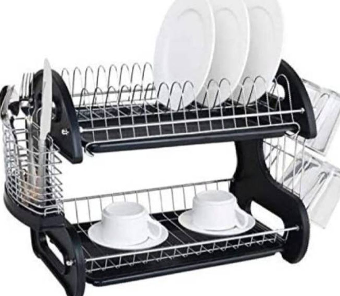 Social 💠Escurre platos.