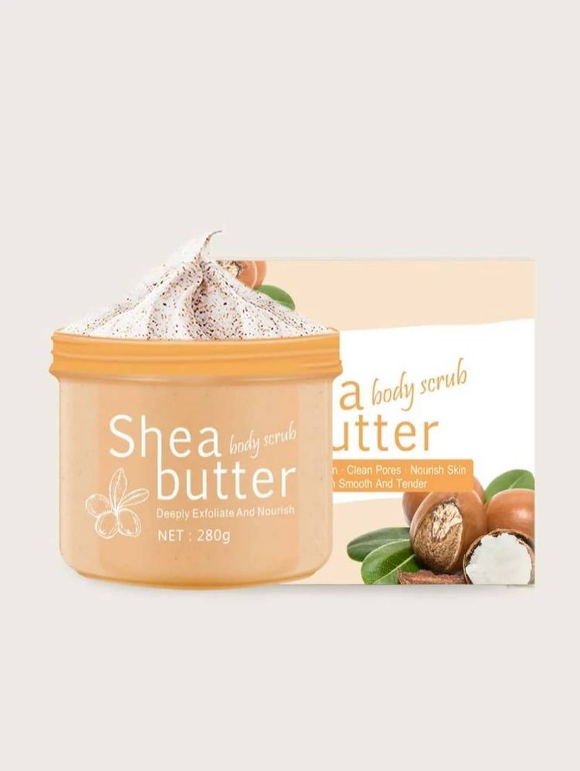 Social 💠Exfoliante Corporal 